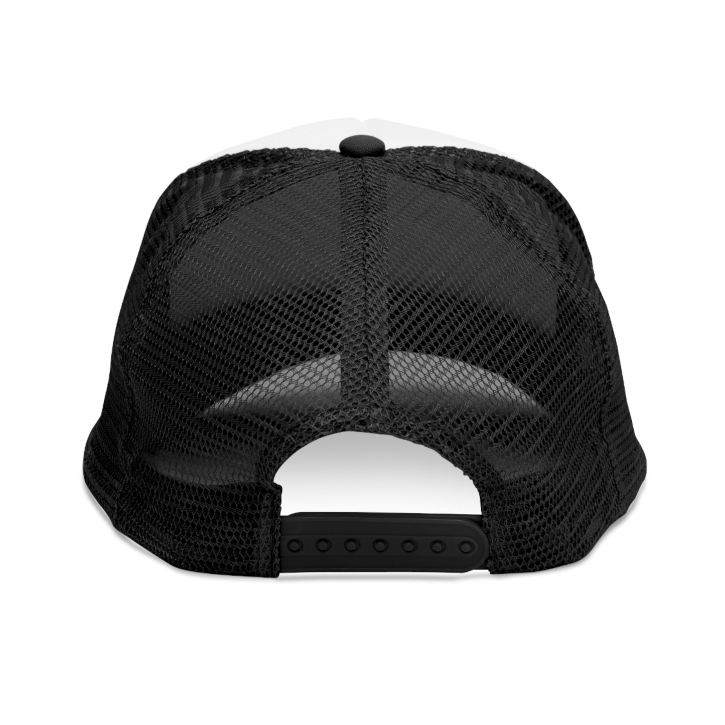 Detroit Ligers Trucker Hat