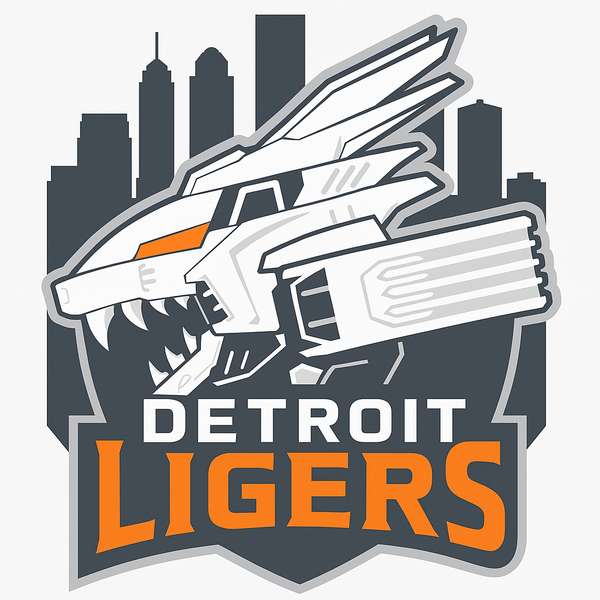 DETROIT LIGERS